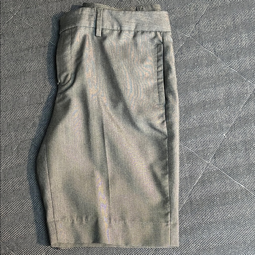 Gap stretch Women's dressy shorts - Picture 4 of 4